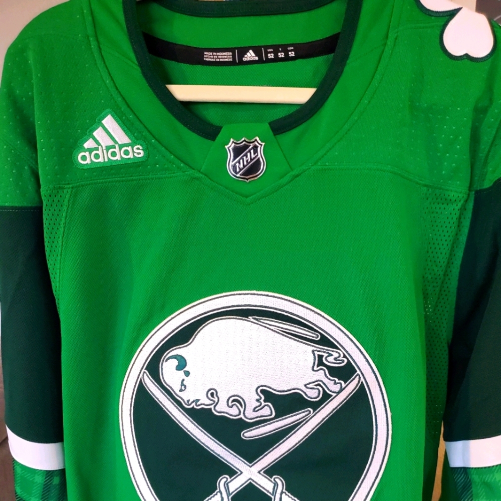 Adidas Hockey Jersey